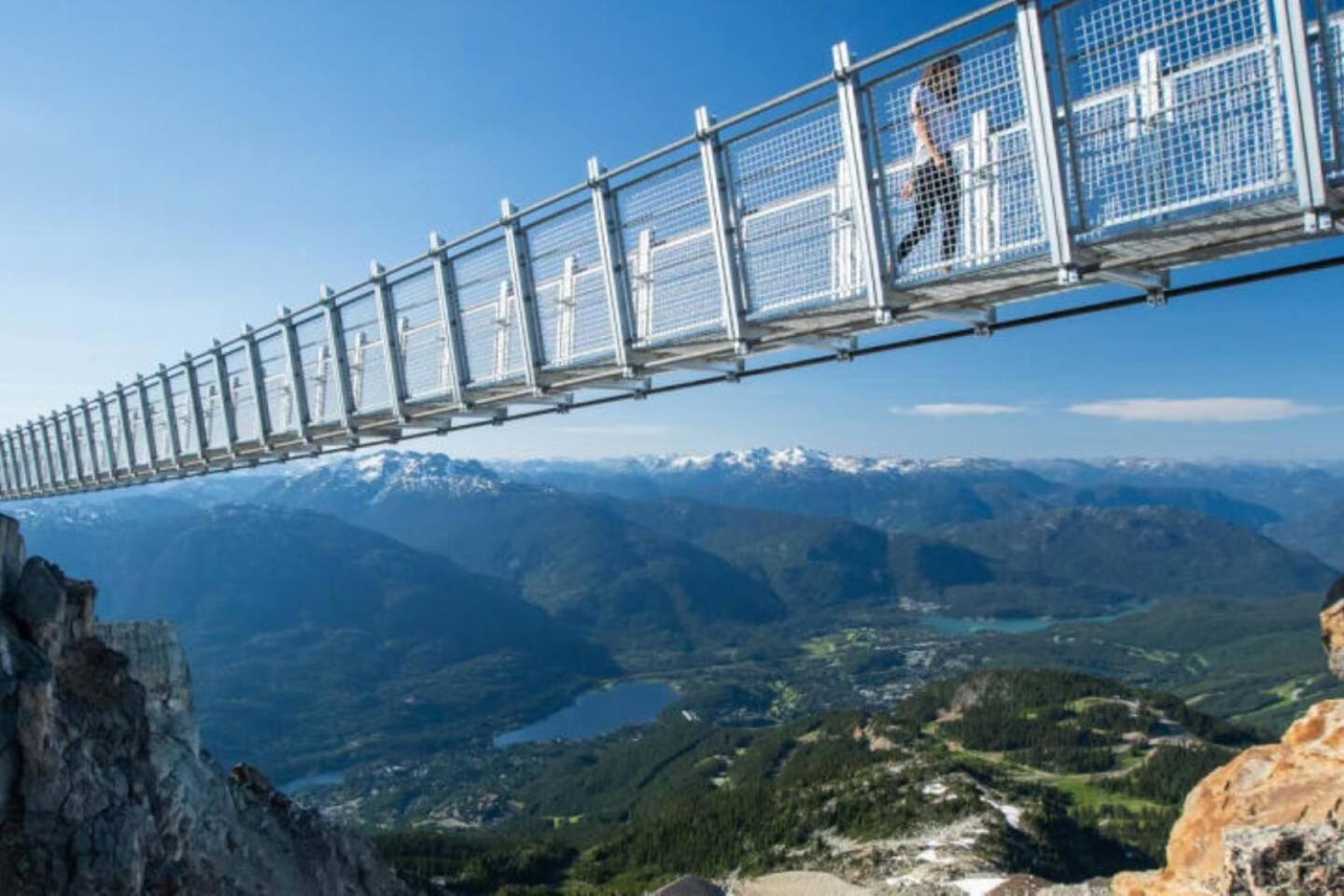 Newly Renovated Ski In Out W Pool 2 Hot Tubs Whistler Buitenkant foto